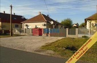 Eladó Tiszakécskei családi ház hirdetés (55569324)