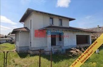 Eladó Csömöri családi ház hirdetés (38328827)