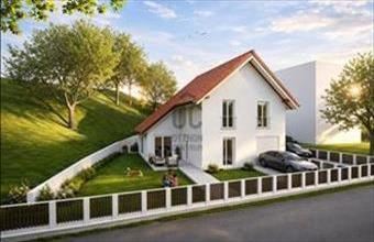 Eladó Budakalászi ikerház hirdetés (95747377)