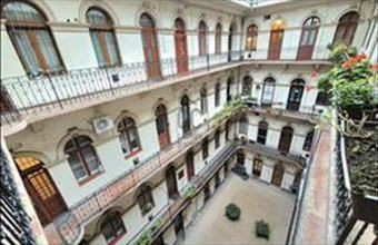 Eladó Budapest V. kerületi tégla lakás hirdetés (44325639)