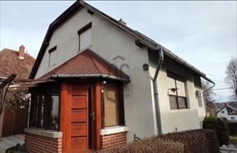 Eladó Alsópáhoki családi ház hirdetés (44975594)