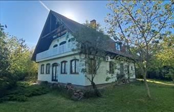 Eladó Balatonszepezdi hétvégi ház hirdetés (44949597)