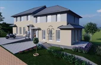 Eladó Budapest XXII. kerületi ikerház hirdetés (69273329)