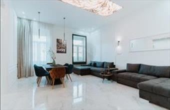 Eladó Budapest VI. kerületi tégla lakás hirdetés (96733787)