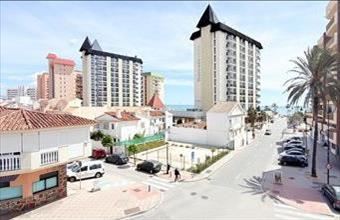 Eladó Spanyolországi tégla lakás hirdetés (34354418)