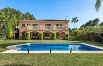 Eladó Spanyolországi üdülő hirdetés (68333374)