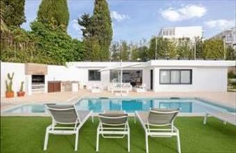 Eladó Spanyolországi üdülő hirdetés (37474555)