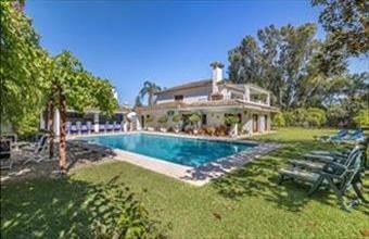 Eladó Spanyolországi üdülő hirdetés (38227984)