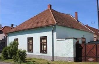 Eladó Tapolcai családi ház hirdetés (68645722)