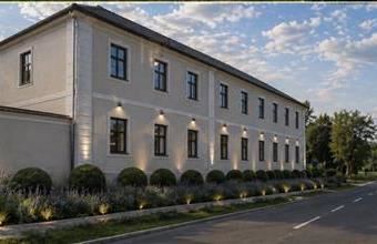 Eladó Pákai fejlesztési ipari terület hirdetés (82443489)