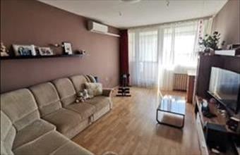 Eladó Pécsi panel lakás hirdetés (25458237)