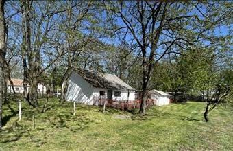 Eladó Lajosmizsei tanya hirdetés (34273726)