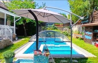 Eladó Pomázi családi ház hirdetés (26366735)