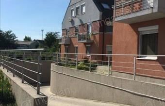 Kiadó Győri tégla lakás hirdetés (39915723)