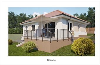 Eladó Csörögi családi ház hirdetés (73574349)