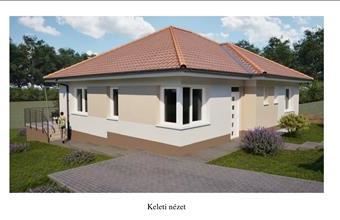 Eladó Csörögi családi ház hirdetés (75444253)