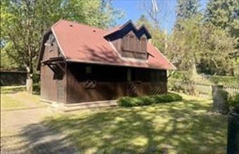 Eladó Tatai hétvégi ház hirdetés (33997997)