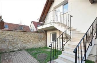 Eladó Budaörsi tégla lakás hirdetés (43779792)