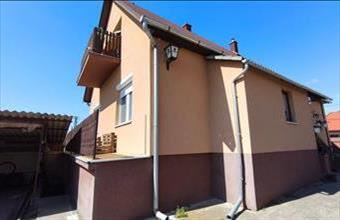 Eladó Zagyvaszántói családi ház hirdetés (14747395)