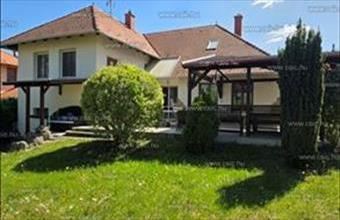 Eladó Pomázi családi ház hirdetés (45332352)