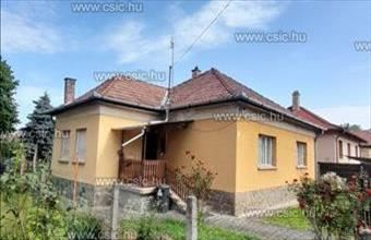 Eladó Szentendrei családi ház hirdetés (24487839)