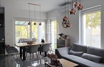 Eladó Budapest XXII. kerületi ikerház hirdetés (94827345)