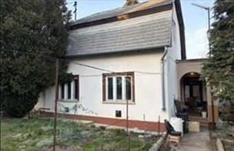 Eladó Kerepesi családi ház hirdetés (89963144)