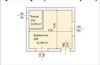 Eladó Kerepesi családi ház hirdetés (89963144)