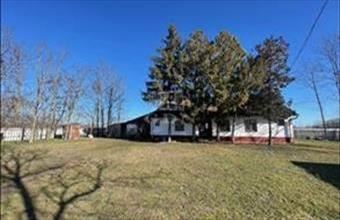 Eladó Kisteleki tanya hirdetés (94442924)