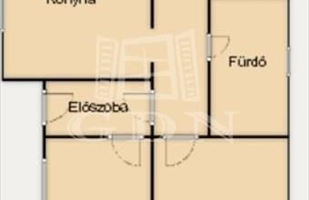 Eladó Veszprémi családi ház hirdetés (15431669)