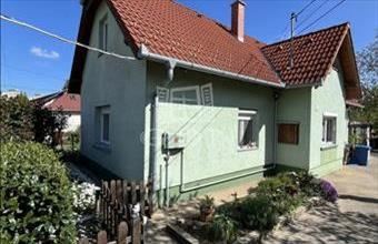 Eladó Veszprémi családi ház hirdetés (37597763)