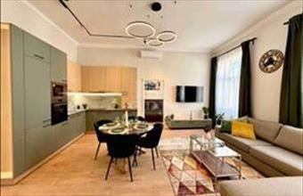 Eladó Budapest IX. kerületi tégla lakás hirdetés (71534366)