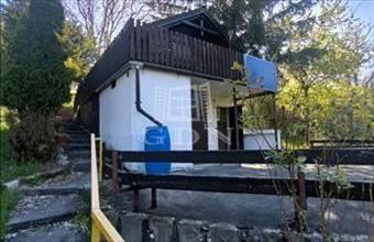 Eladó Nógrádi hétvégi ház hirdetés (73434752)