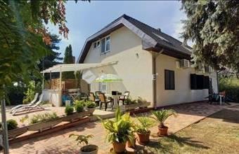 Eladó Zamárdi hétvégi ház hirdetés (34349737)