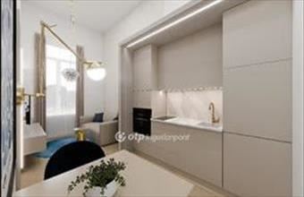 Eladó Budapest VI. kerületi tégla lakás hirdetés (95334833)