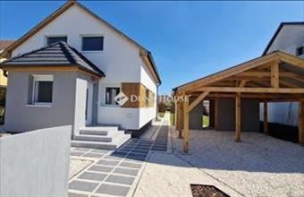 Eladó Csévharaszti családi ház hirdetés (87542747)