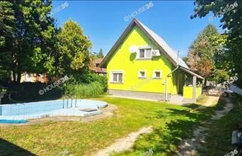 Eladó Lakiteleki családi ház hirdetés (25674834)