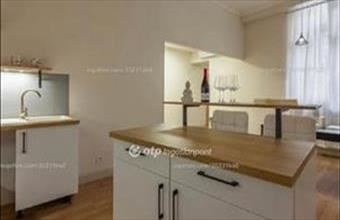 Eladó Budapest VI. kerületi tégla lakás hirdetés (73428969)