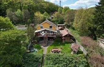 Eladó Esztergomi családi ház hirdetés (34917265)