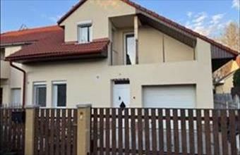 Eladó Veresegyházi családi ház hirdetés (41435772)