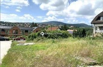 Eladó Pomázi lakóövezeti telek hirdetés (93663897)