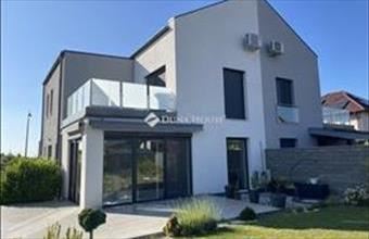 Eladó Veresegyházi ikerház hirdetés (49438728)