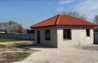 Eladó Békéscsabai lakóövezeti telek hirdetés (73338558)