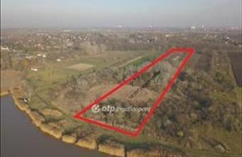 Eladó Orosházai üdülőövezeti telek hirdetés (98456227)