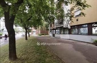 Kiadó Békéscsabai üzlethelyiség utcafronton hirdetés (42773548)