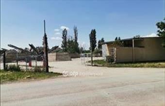 Eladó Békéscsabai fejlesztési lakóterület hirdetés (84747113)