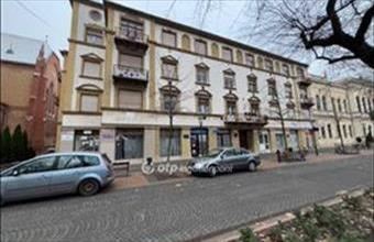 Kiadó Békéscsabai tégla lakás hirdetés (34348447)