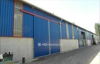 Eladó Békéscsabai fejlesztési lakóterület hirdetés (34377291)