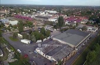 Eladó Békéscsabai fejlesztési lakóterület hirdetés (99452856)