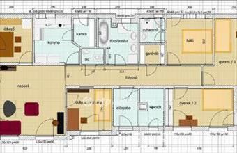 Eladó Pomázi családi ház hirdetés (28439413)